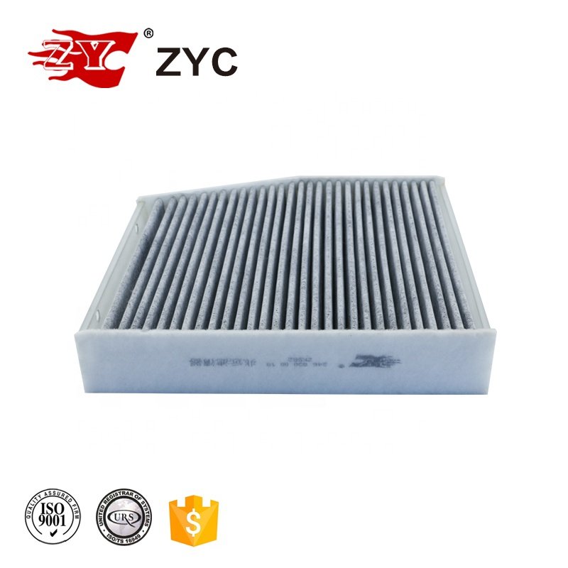 High Quality air Filter Cabin Filter OEM 2468300018 for Mercedes Benz