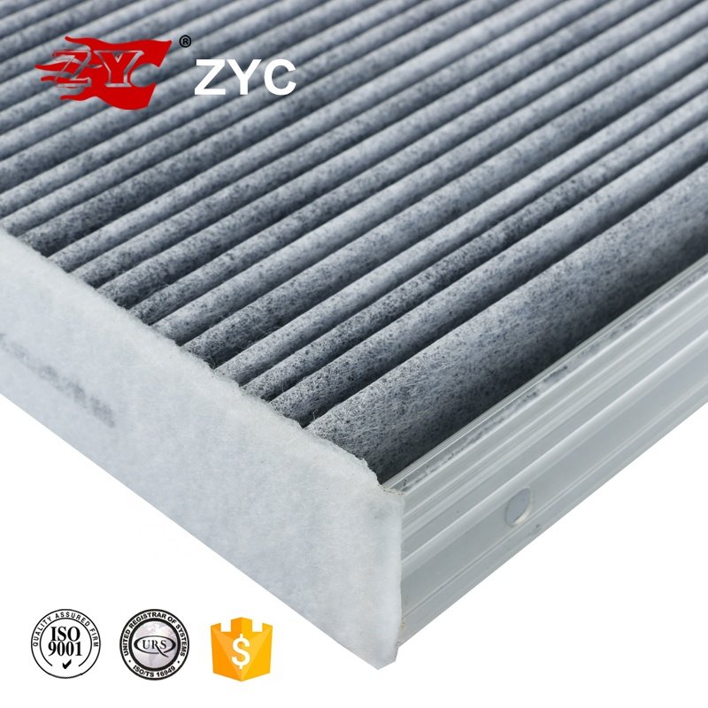 High Quality air Filter Cabin Filter OEM 2468300018 for Mercedes Benz