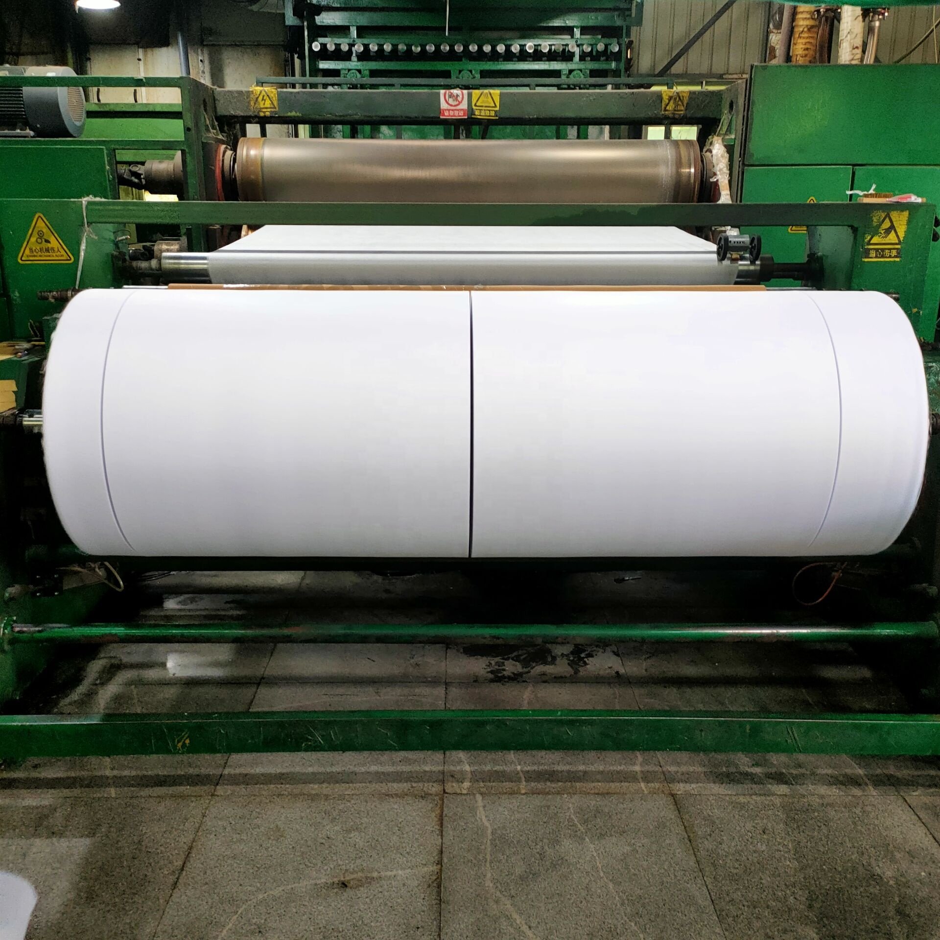 Make-To-Order Type China Manufacturer Non Woven Fabric, Tnt/ppsb/pp Spunbond Nonwoven/non Woven Fabric Roll With Any Color