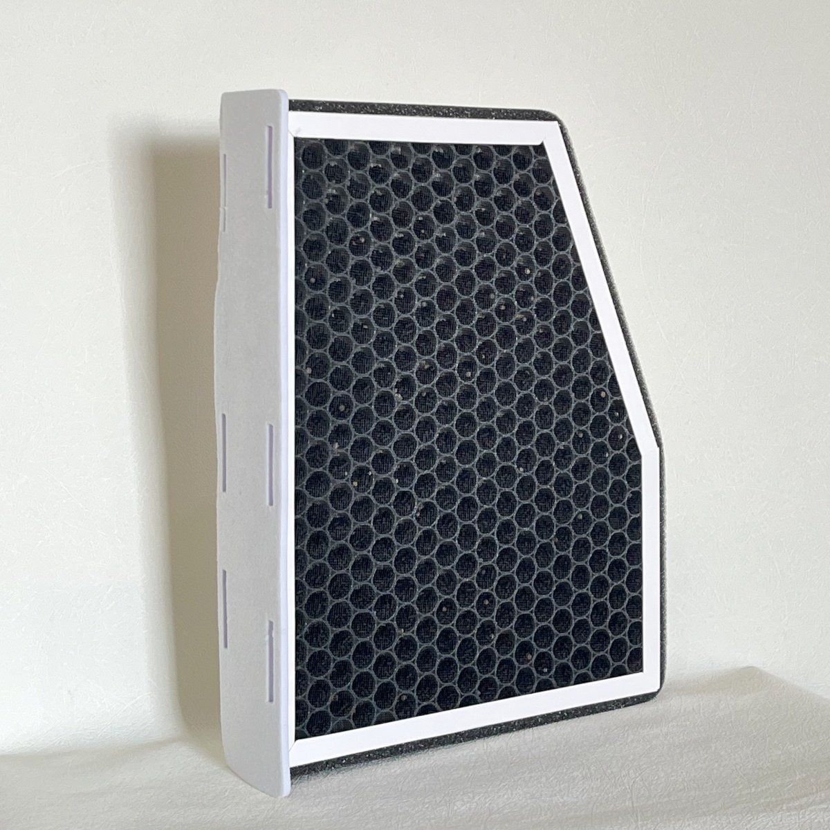 CF10373 Cabin Air Filter HEPA Replacement for Audi A3 Quattro,Q3 TT Quattro,VW Beetle,Tiguan,EOS,Golf,GTI,Jetta,Passat,R32,Rabbi