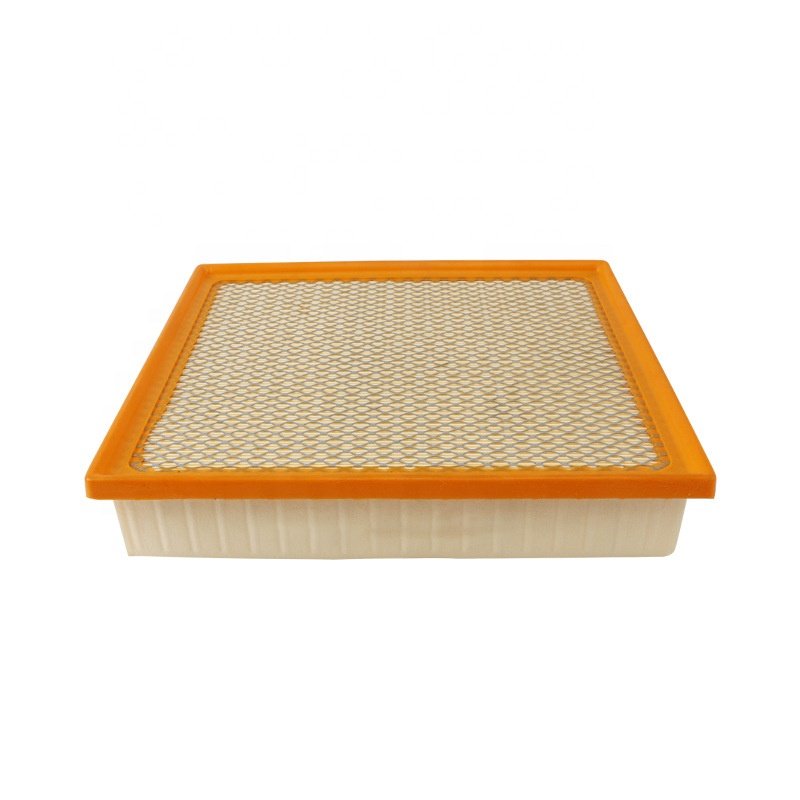 Wholesale Price Commodities Car Air Filter Auto Parts Air Filter Automotive OEM 17801-0S020 17801-0P100for TOYOTA TUNDRA LEXUS