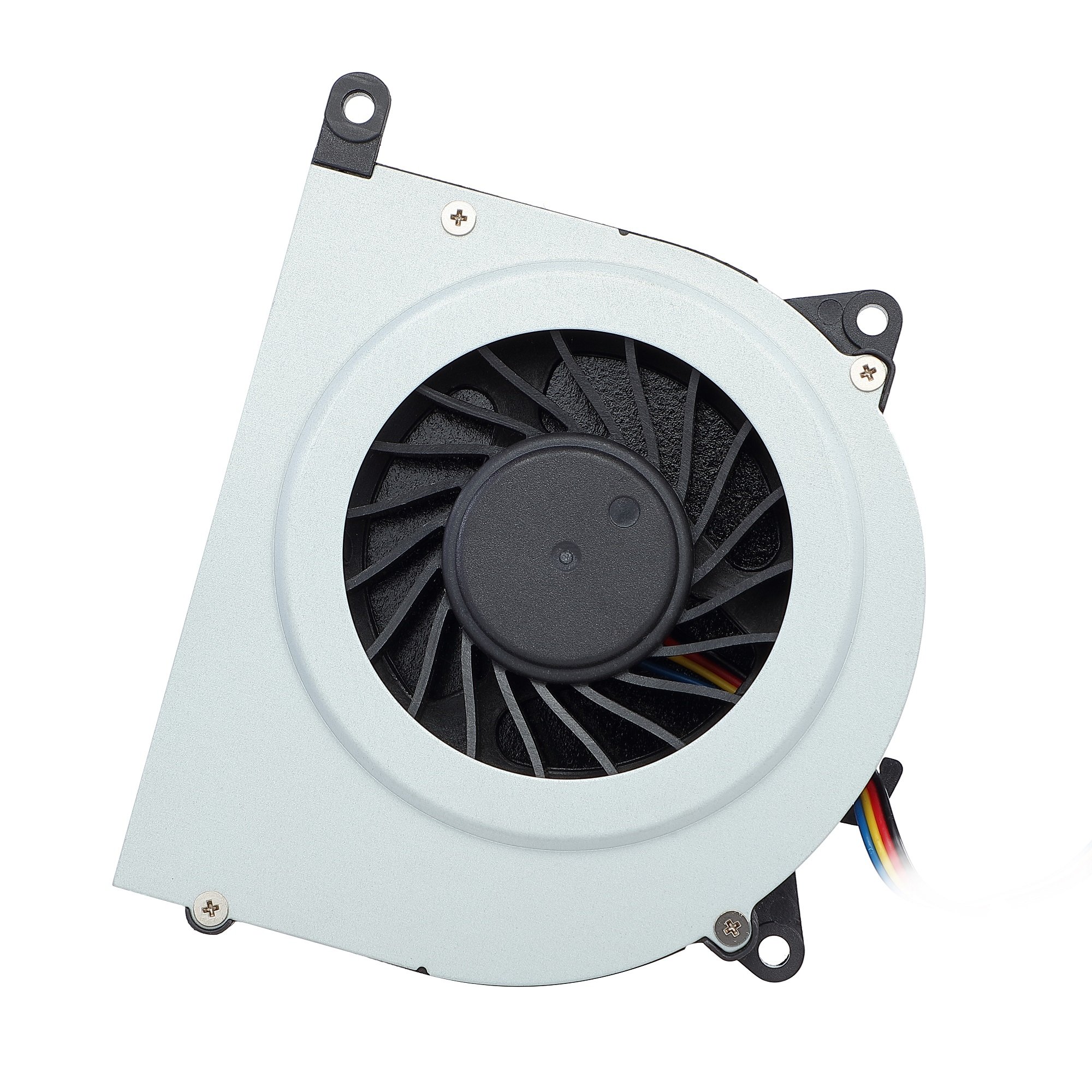 6015 Mini DC Electric Industrial Centrifugal Air Blower Fan 60mm Axial Ventilator Exhaust for Cooling System