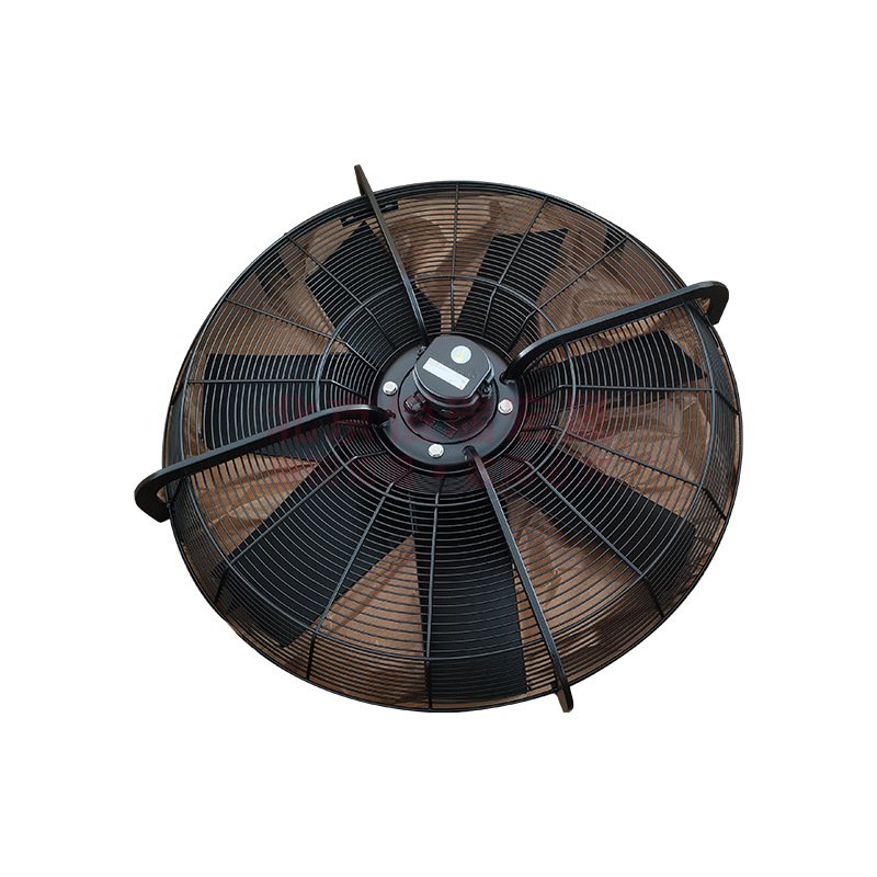 FC091-SDS.7Q.V7 Ziehl-abegg Axial Flow Air Conditioning Condenser Fan