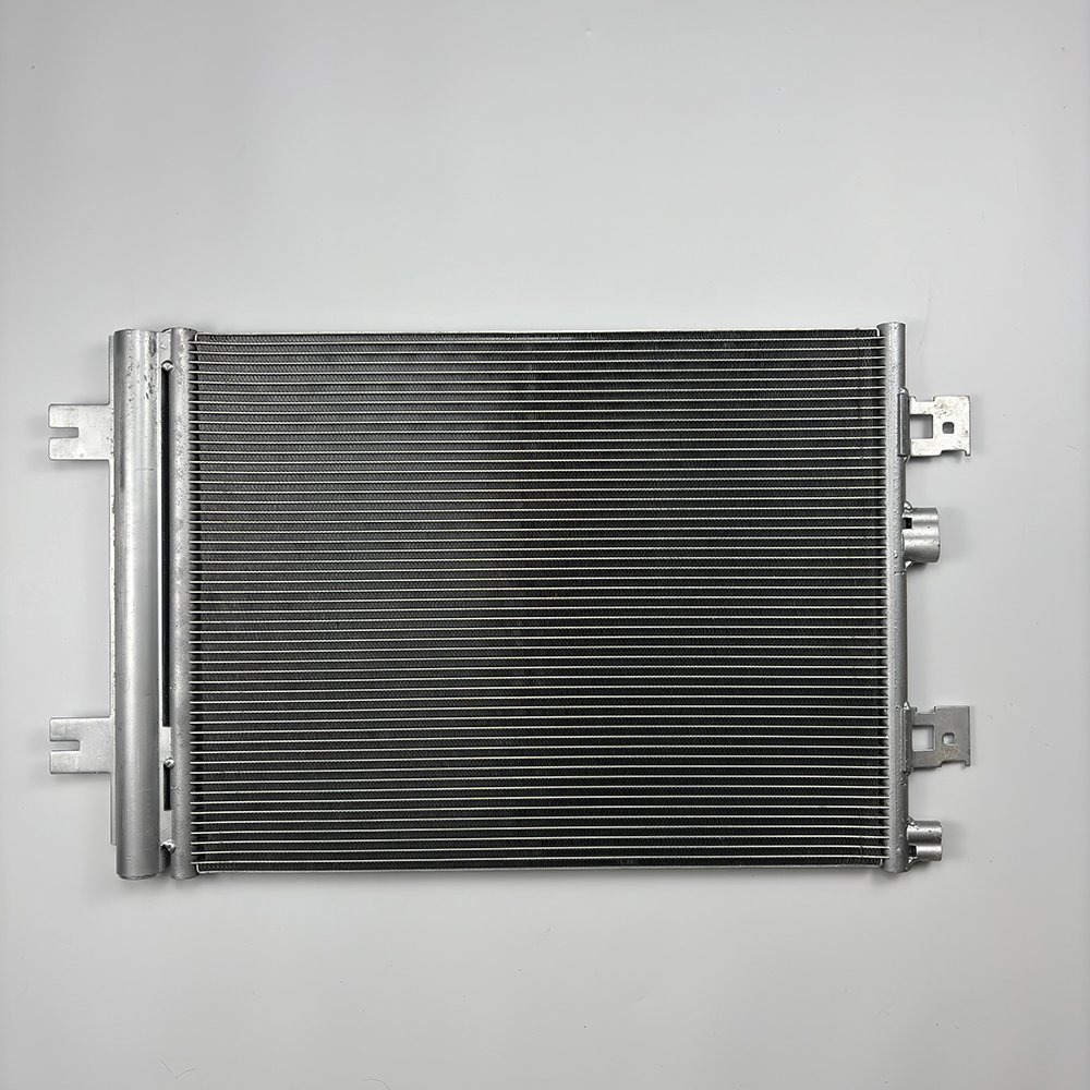 Aftermarket Car Auto Air Conditioning System Auto AC Condenser for LADA LARGUS RENAULT OEM 8200741257
