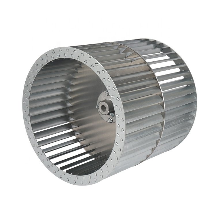 220V 50hz EC Motor Centrifugal Duct Fan for Industrial EBM PAPST Style 200W DC FREE Standing Direct Drive UL Galvanized Plate
