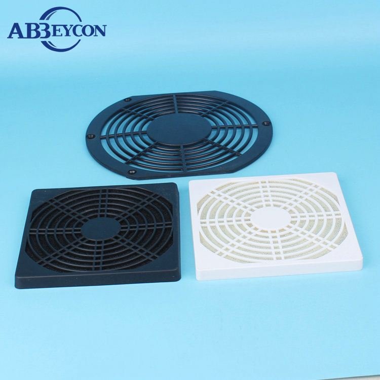 Small 5v 12v 24v 36v Dc air Blower Fan 50x50x20mm Blower Cooling