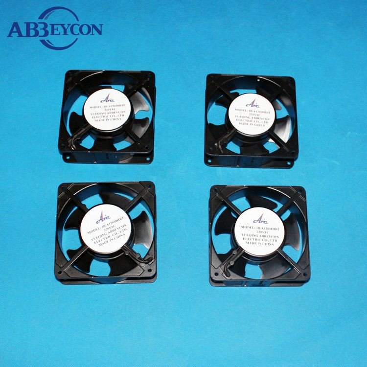 Small 5v 12v 24v 36v Dc air Blower Fan 50x50x20mm Blower Cooling