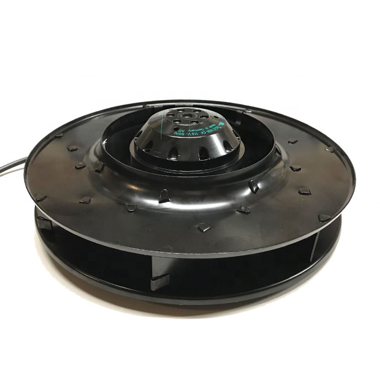 Heavy Duty Ce Industrial Centrifugal Extractor Fan Double Inlet Centrifugal Fan Blower