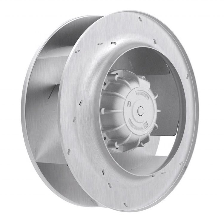 Heavy Duty Ce Industrial Centrifugal Extractor Fan Double Inlet Centrifugal Fan Blower