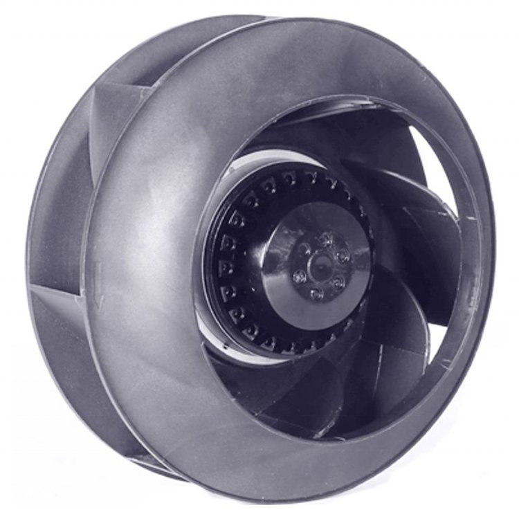 Heavy Duty Ce Industrial Centrifugal Extractor Fan Double Inlet Centrifugal Fan Blower