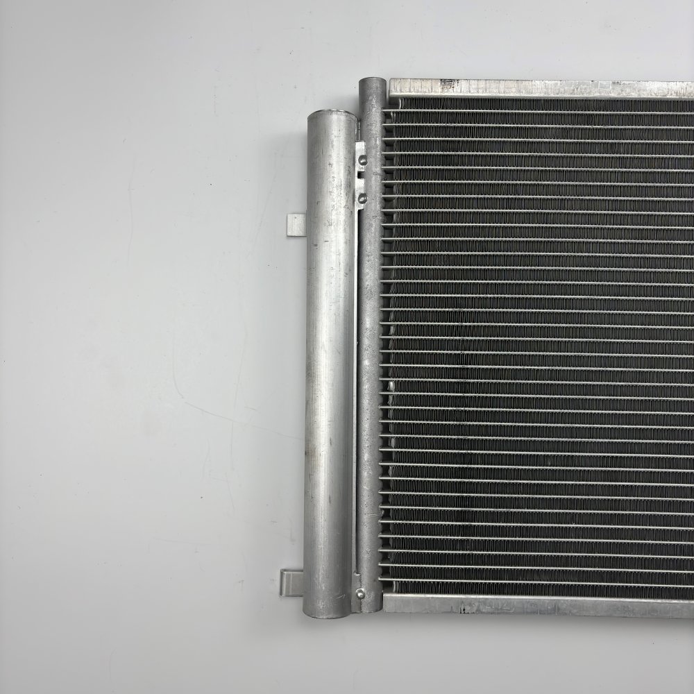 Aftermarket Car Auto Air Conditioning System Auto AC Condenser for HYUNDAI I20 OEM 976061J000