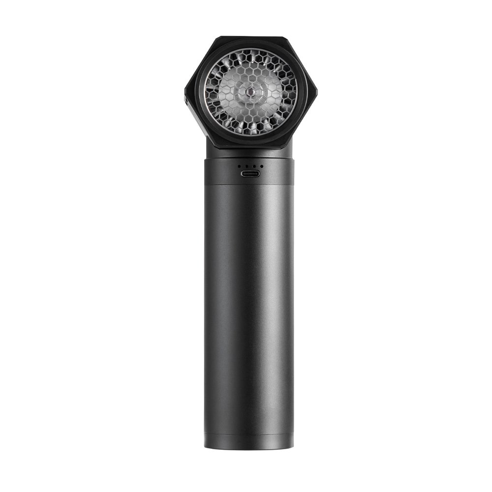 2025 TIKTOK Portable DIY Mini Turbo Jet Fan Rechargeable 21V Lithium Battery Industrial Electric Handheld Air Blower Mini Blower