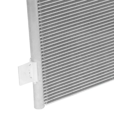 High Quality Car Auto Air Conditioning System AC Cooling Parallel Flow Condenser for Dodge Journey 2009-2010 OEM 68038244AA