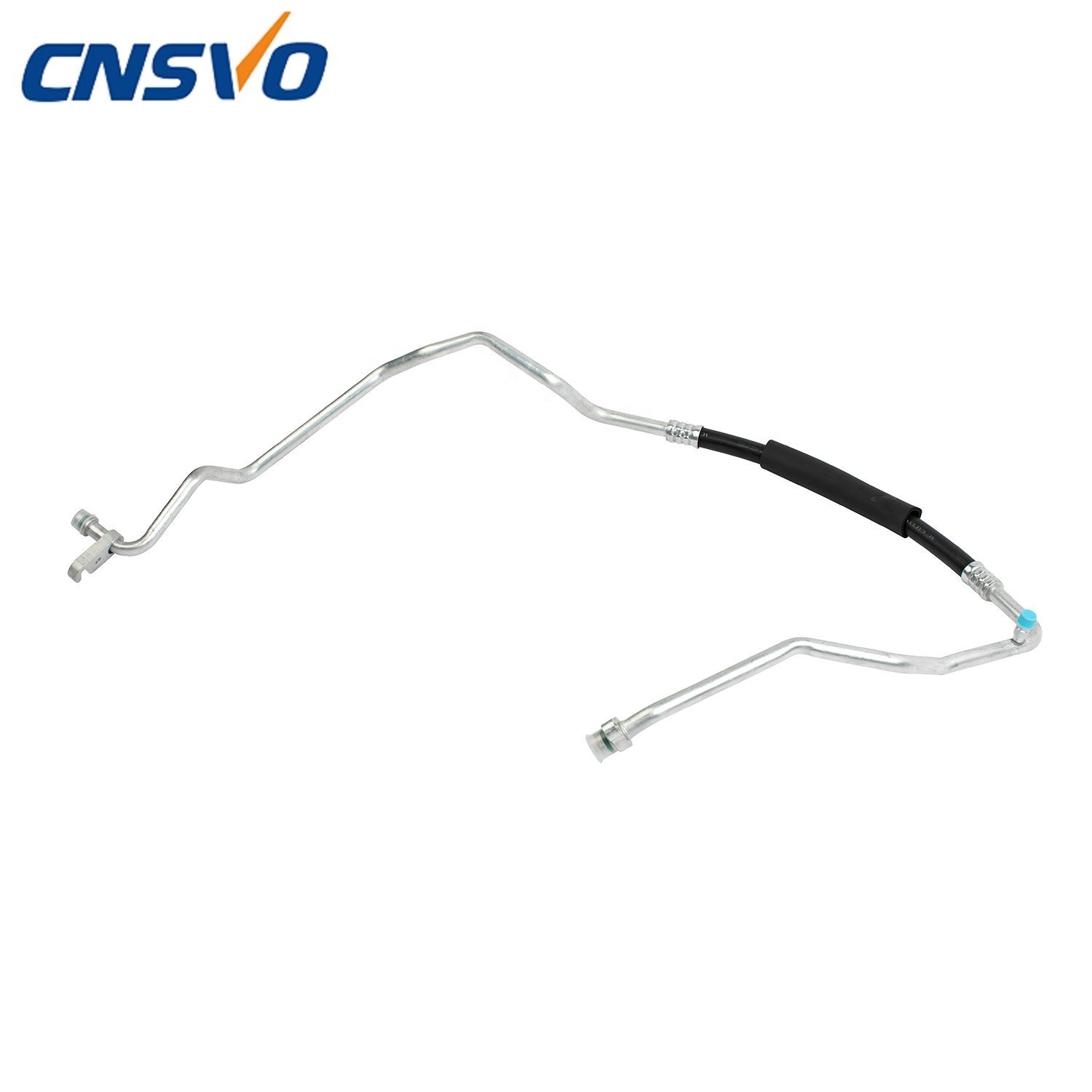 UAC A/C Manifold Hose Assembly Air Conditioning Compressor and Condenser Hose HA 111624C 15250411 CHEVROLET CORVETTE