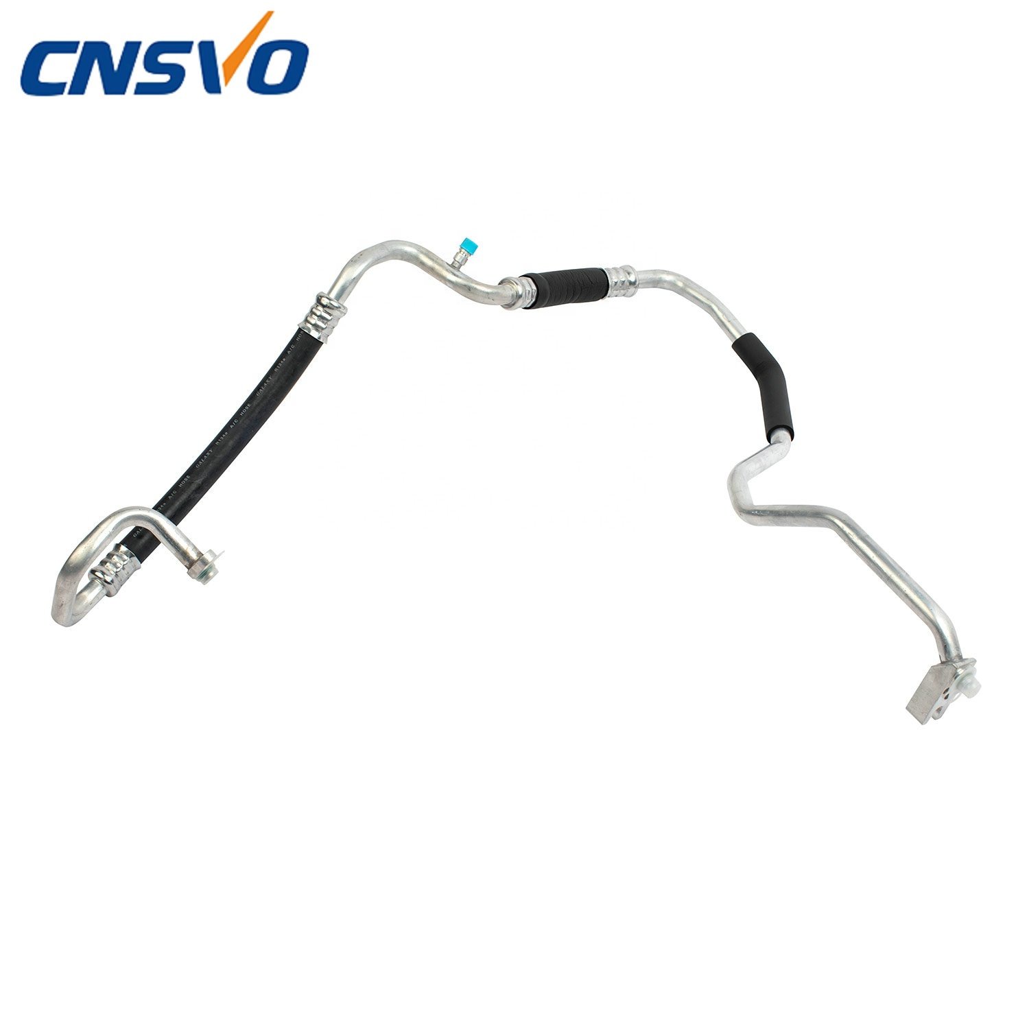 UAC A/C Manifold Hose Assembly Air Conditioning Compressor and Condenser Hose HA 111624C 15250411 CHEVROLET CORVETTE