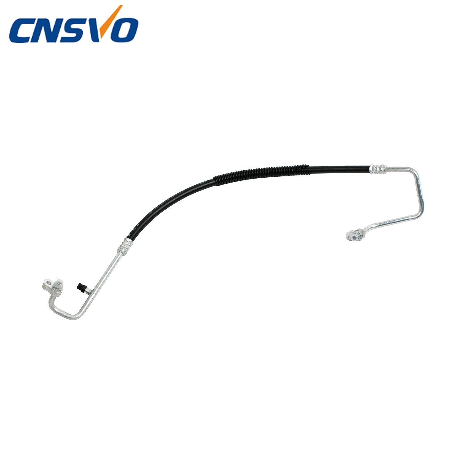 UAC A/C Manifold Hose Assembly Air Conditioning Compressor and Condenser Hose HA 111624C 15250411 CHEVROLET CORVETTE