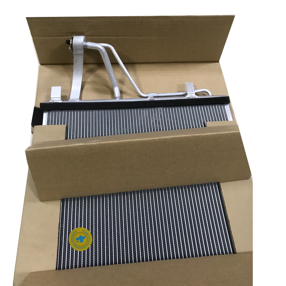 Air Cooled Condenser 976063X000 for Chevrolet ELANTRA 1.8L 2011-2013 Air Compressor Conditioner