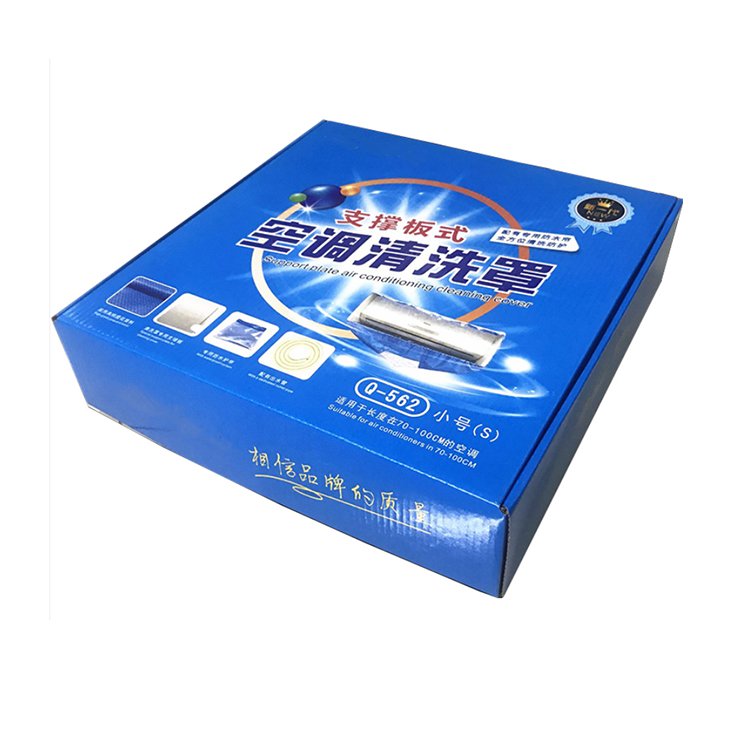 Hot Selling 550ml air Conditioner Cleaner or Cleaning Spray Q-561