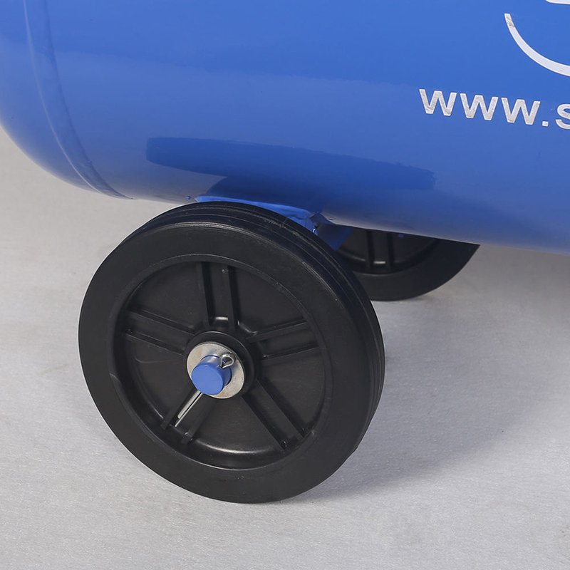 SPERAN Compressor De Ar New Air-Compressors Professional Oil Free Piston Air Compressors to Paint Cars