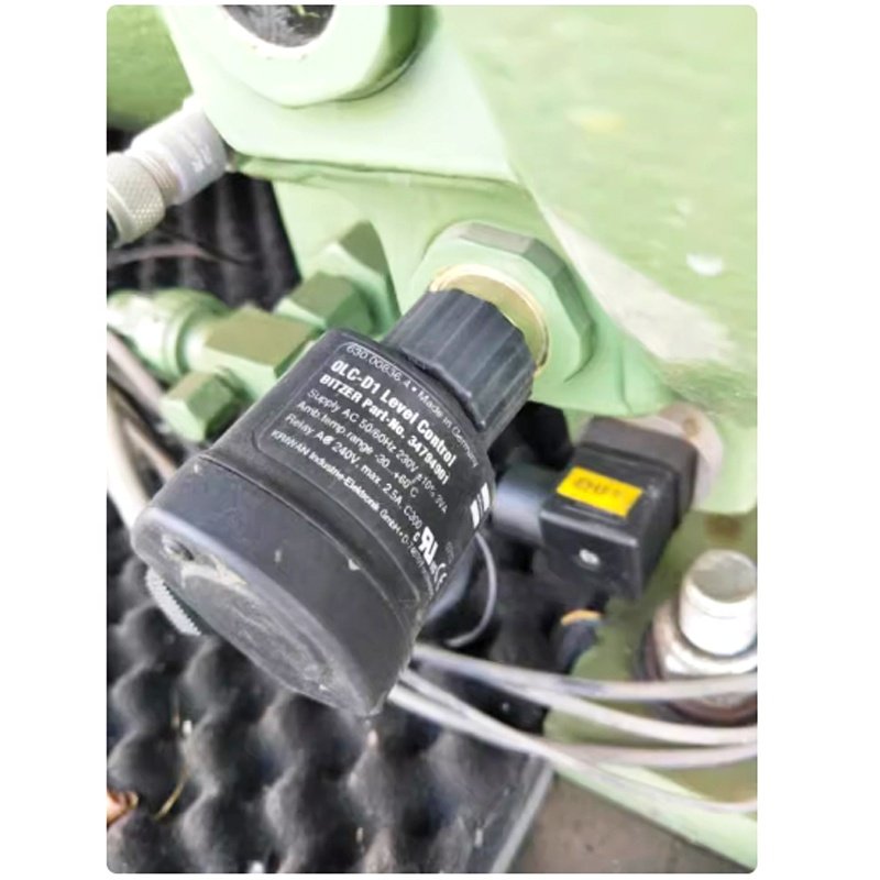 OLC-D1 OLC-K1 Contactless Monitors Oil Level Optical Level Controlling Optical Level Sensor for Compressor