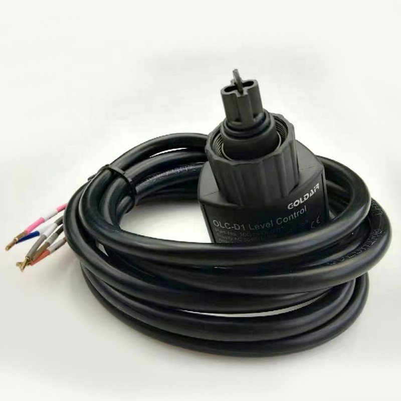 OLC-D1 OLC-K1 Contactless Monitors Oil Level Optical Level Controlling Optical Level Sensor for Compressor