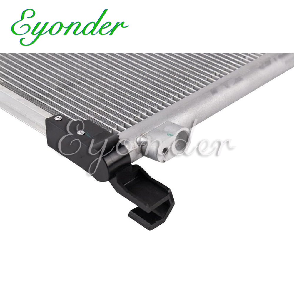AC A/C Air Conditioning Conditioner Condenser for Toyota RAV4 Prime 2.5L Harrier IV RAV4 V Wildlander 884A0-42050 884A042050