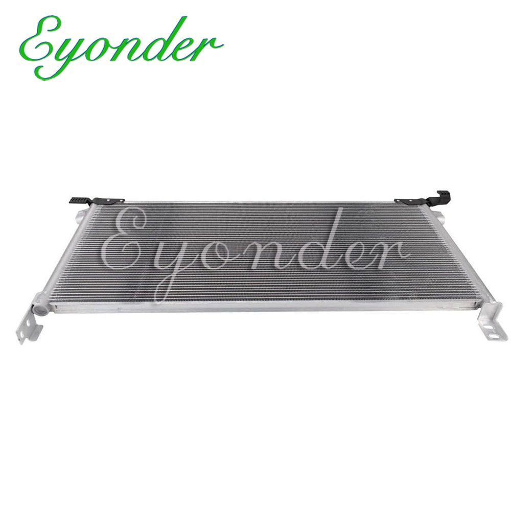 AC A/C Air Conditioning Conditioner Condenser for Toyota RAV4 Prime 2.5L Harrier IV RAV4 V Wildlander 884A0-42050 884A042050