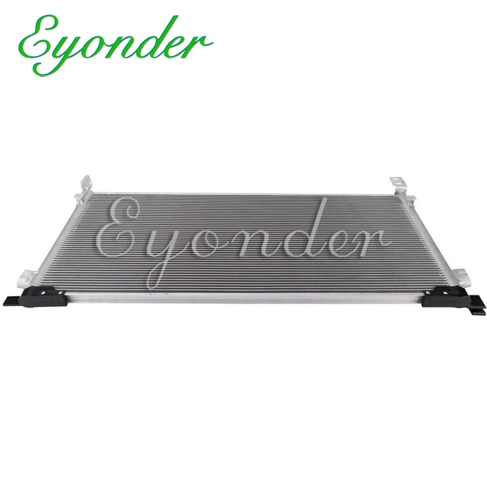 AC A/C Air Conditioning Conditioner Condenser for Toyota RAV4 Prime 2.5L Harrier IV RAV4 V Wildlander 884A0-42050 884A042050