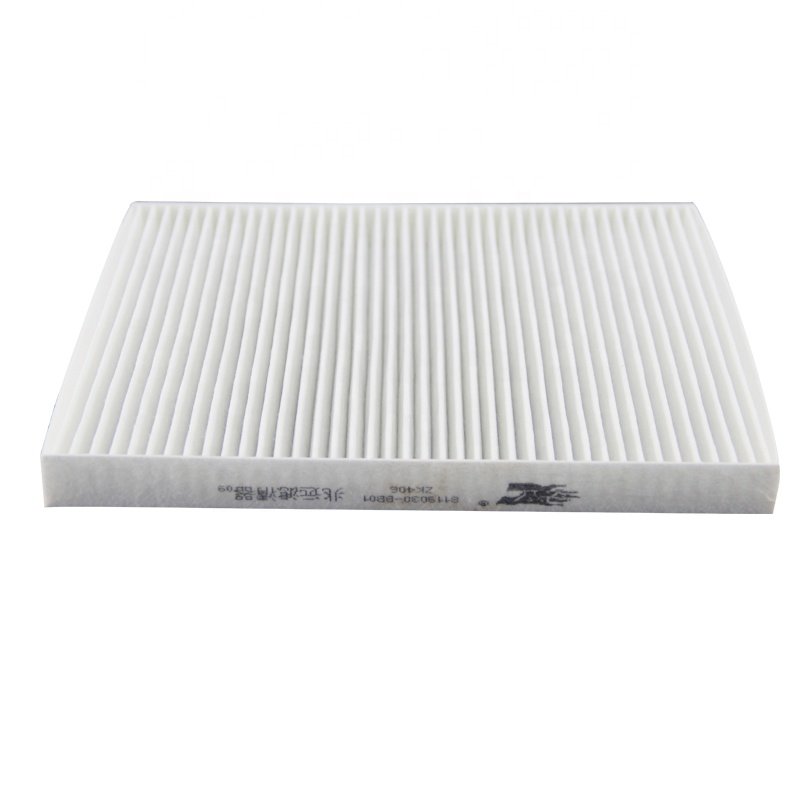 Car air Purifier Cabin Filter 8119030-BB01 for CHANGAN CX70