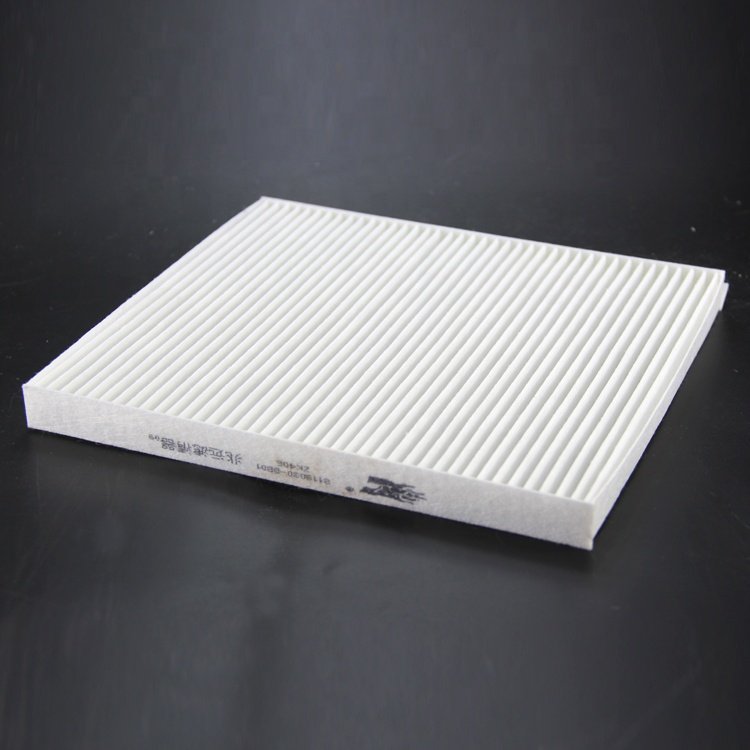 Car air Purifier Cabin Filter 8119030-BB01 for CHANGAN CX70
