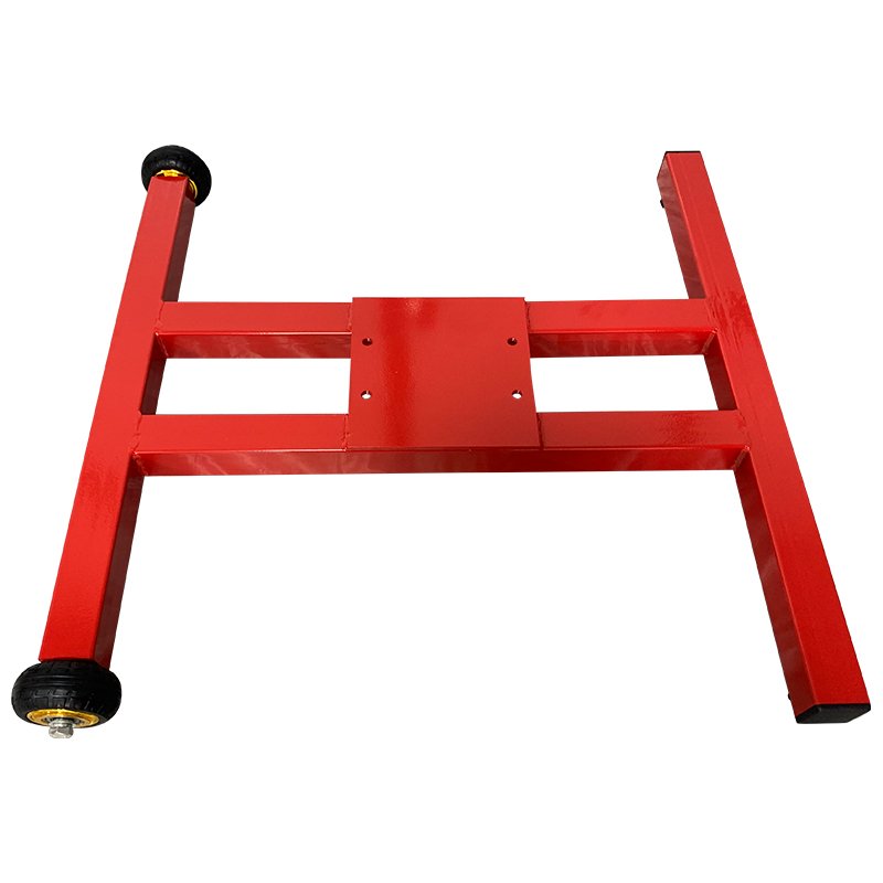 16 Inches High Stand Angle Adjustable Blower AC Air Cooling Fan for Ventilation