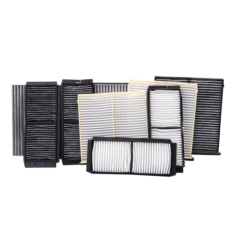 air Condition Filters 88508-20040 88508-20060 88508-20080 for TOYOTA Avensis / Carina /Carina E T/ Ipsum /Picnic Ac Filters