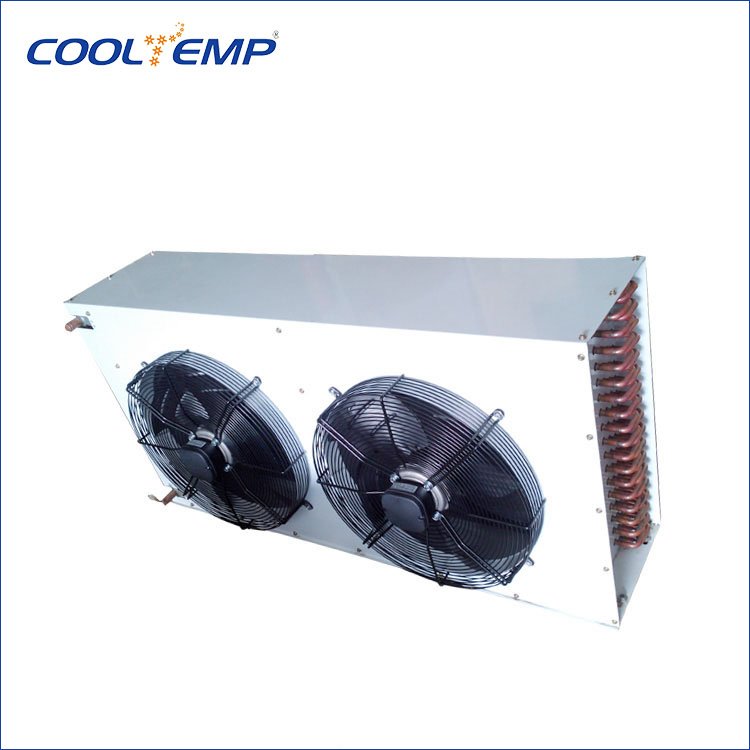 Air Cooled Refrigeration Condenser for Cold Room Refrigeration Unit