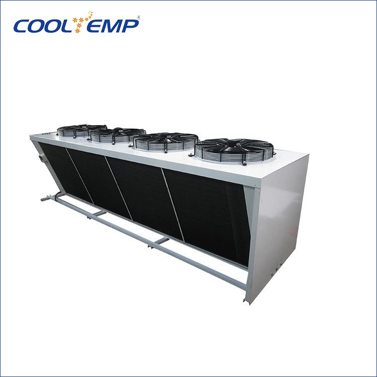 Air Cooled Refrigeration Condenser for Cold Room Refrigeration Unit