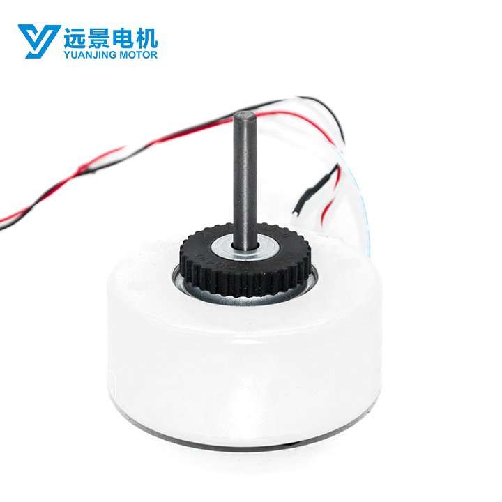 DC12V DC24V DC310V Split air Conditioner Indoor Conditioning air Condenser air Cooled Electric Dc Bldc Brush Brushless Motor