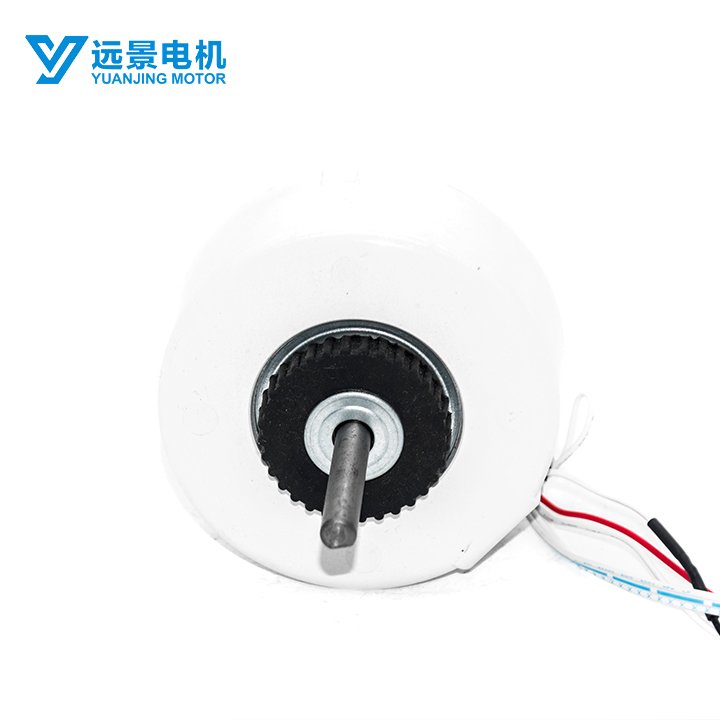 DC12V DC24V DC310V Split air Conditioner Indoor Conditioning air Condenser air Cooled Electric Dc Bldc Brush Brushless Motor
