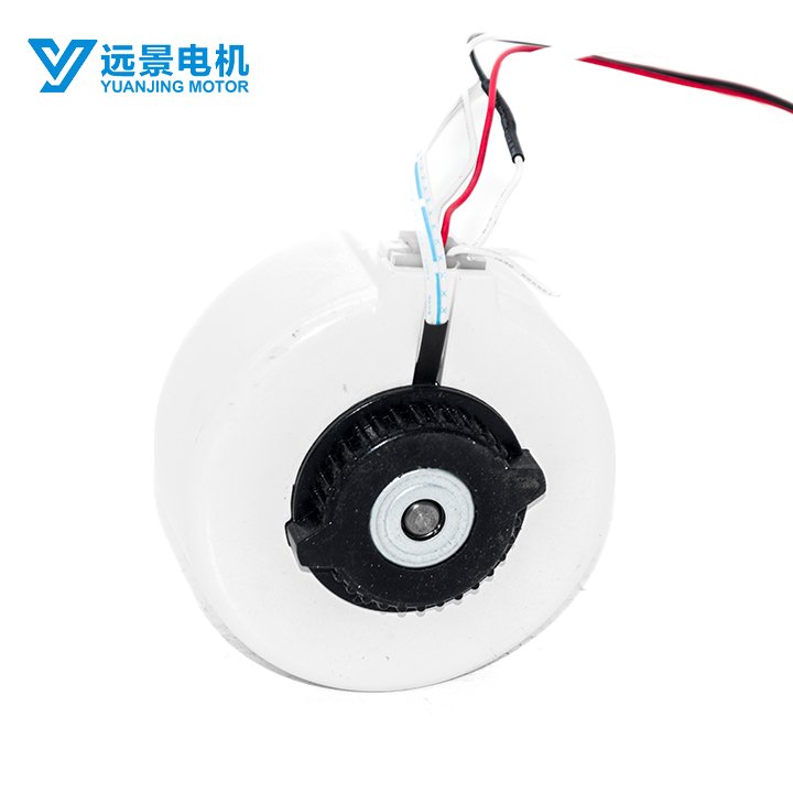 DC12V DC24V DC310V Split air Conditioner Indoor Conditioning air Condenser air Cooled Electric Dc Bldc Brush Brushless Motor