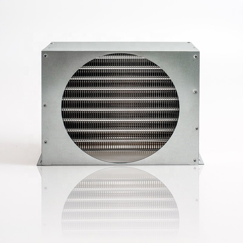 Best Quality Cold Storage Room Air Cooler Condenser With Fan