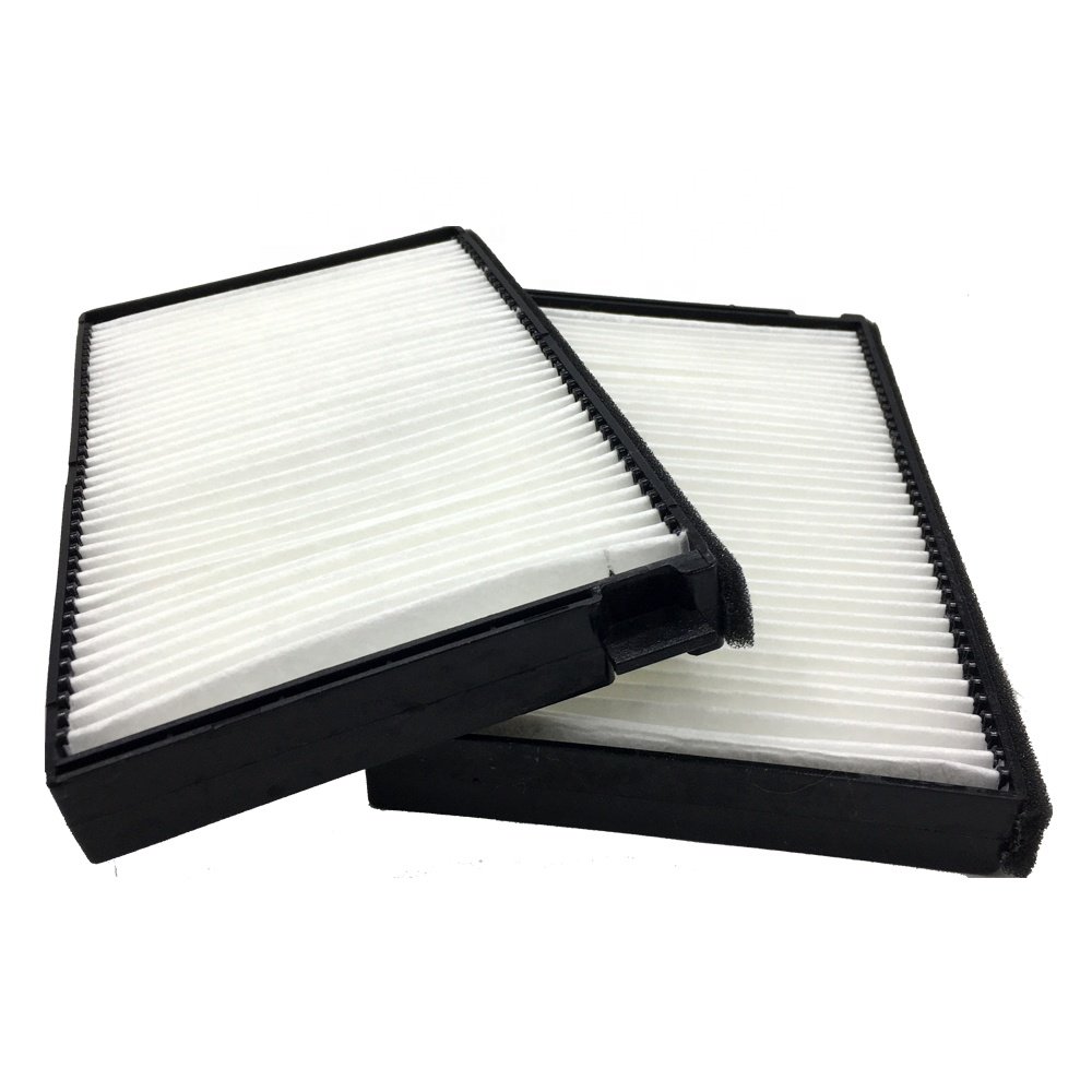 Cabin Filter 97617-4H900 11Q6-90510 97617-4H000 976174H900 97617-4H000AT CU21005-2 J1340517 HC-8219 Use for HYUNDAI