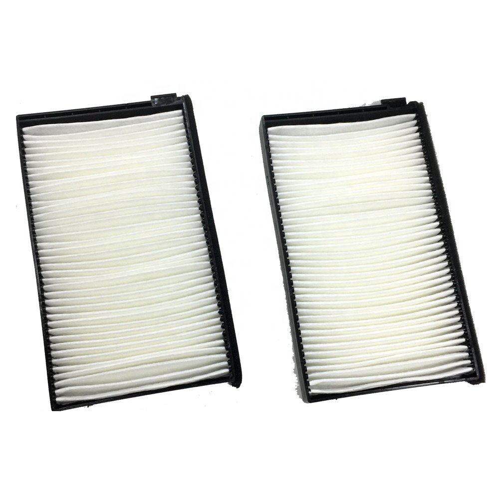 Cabin Filter 97617-4H900 11Q6-90510 97617-4H000 976174H900 97617-4H000AT CU21005-2 J1340517 HC-8219 Use for HYUNDAI