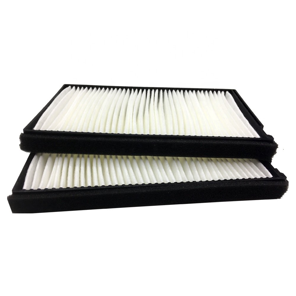 Cabin Filter 97617-4H900 11Q6-90510 97617-4H000 976174H900 97617-4H000AT CU21005-2 J1340517 HC-8219 Use for HYUNDAI