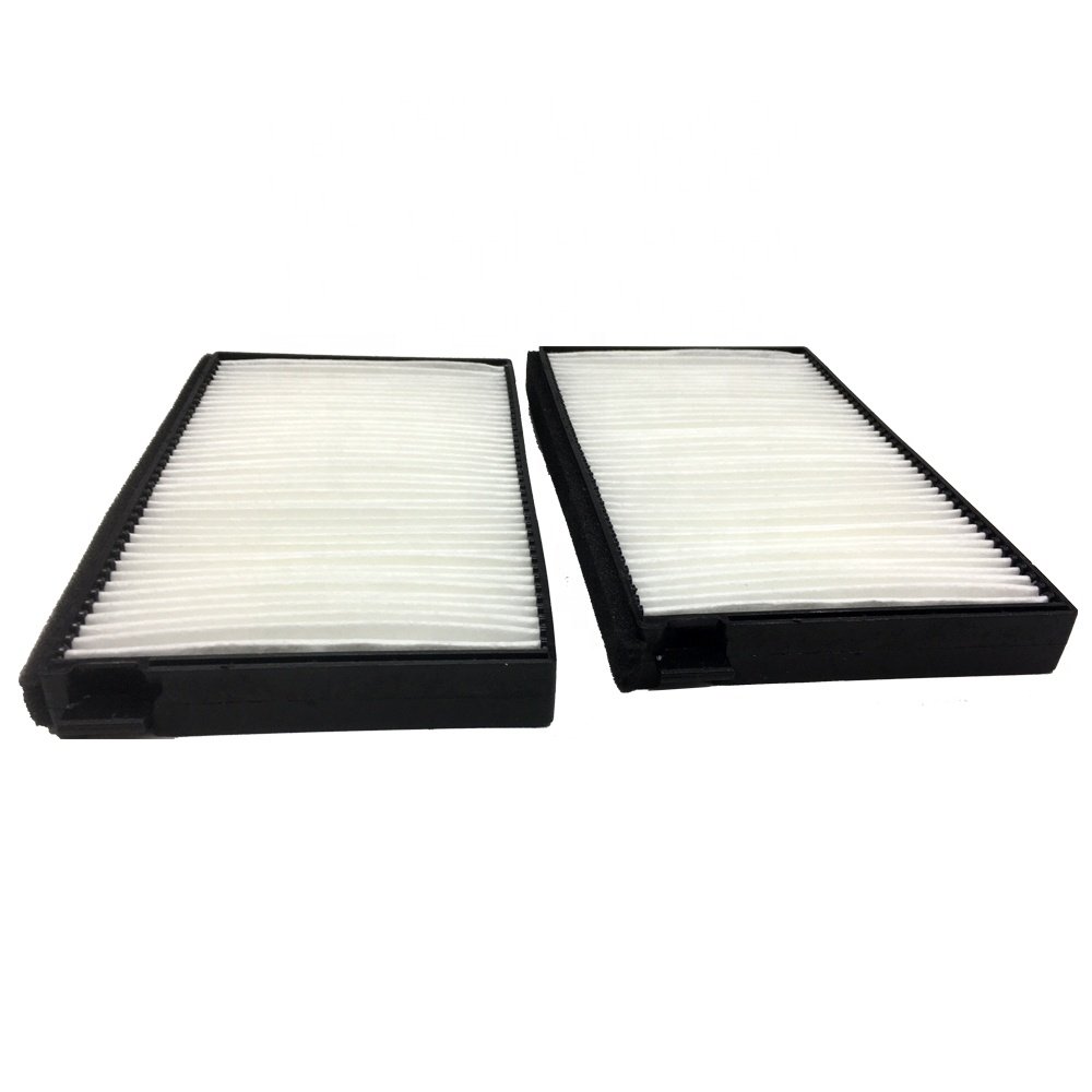 Cabin Filter 97617-4H900 11Q6-90510 97617-4H000 976174H900 97617-4H000AT CU21005-2 J1340517 HC-8219 Use for HYUNDAI