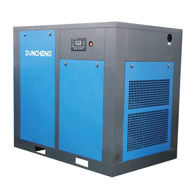 2024 High Quality 10hp~410hp Industrial Air Compressor Screw Type