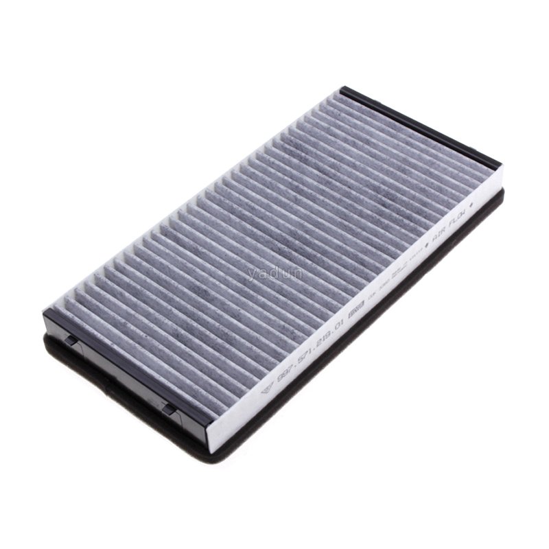 Hot Selling High-quality Cabin Filter Air Conditioning Car Cabin Air Filter High Quality AC Filter 99757121901