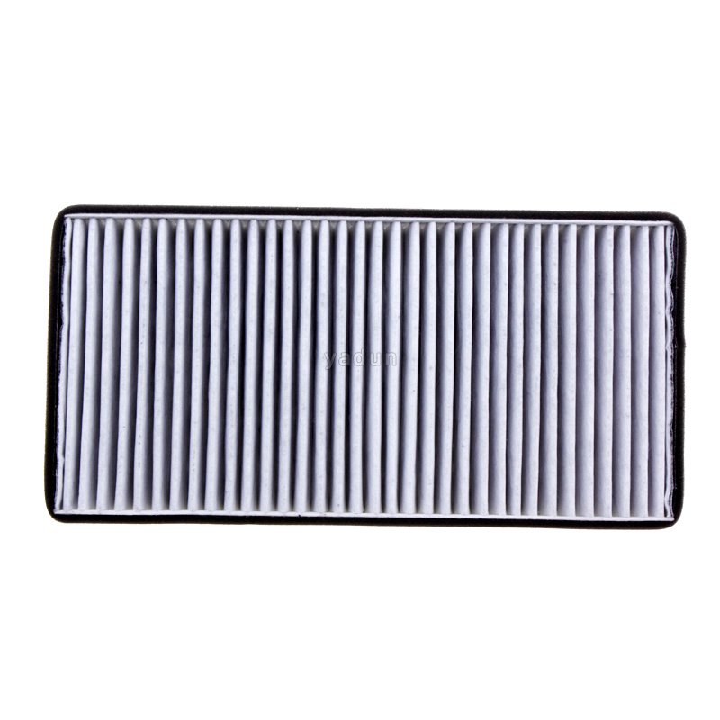 Hot Selling High-quality Cabin Filter Air Conditioning Car Cabin Air Filter High Quality AC Filter 99757121901