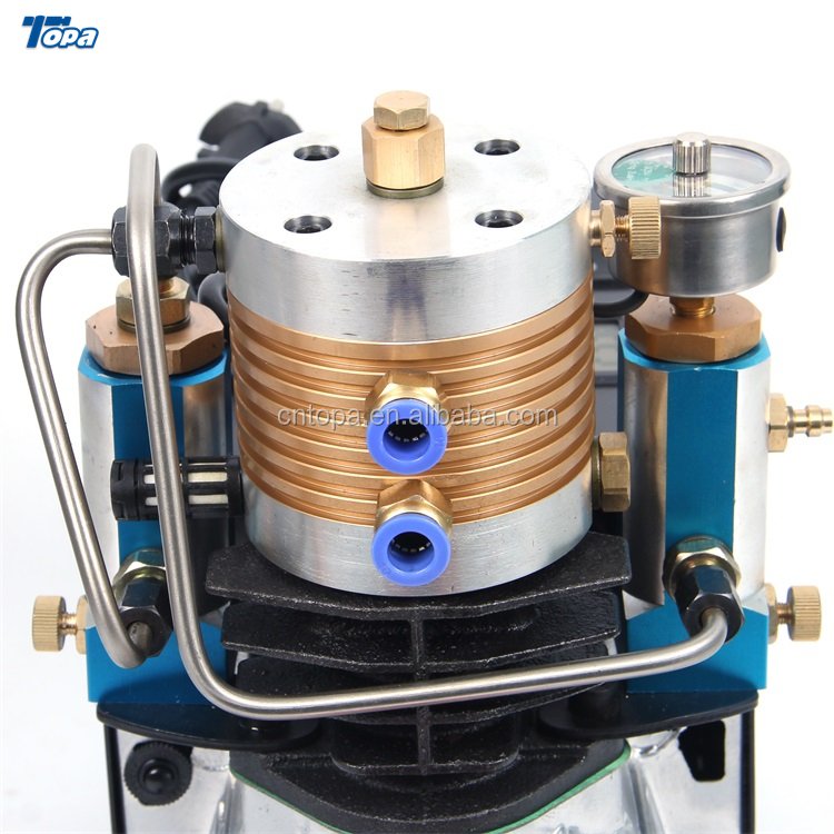 scuba Diving and Breathing PCP Pump Spare Parts Saudi Arabia air Compressor Price