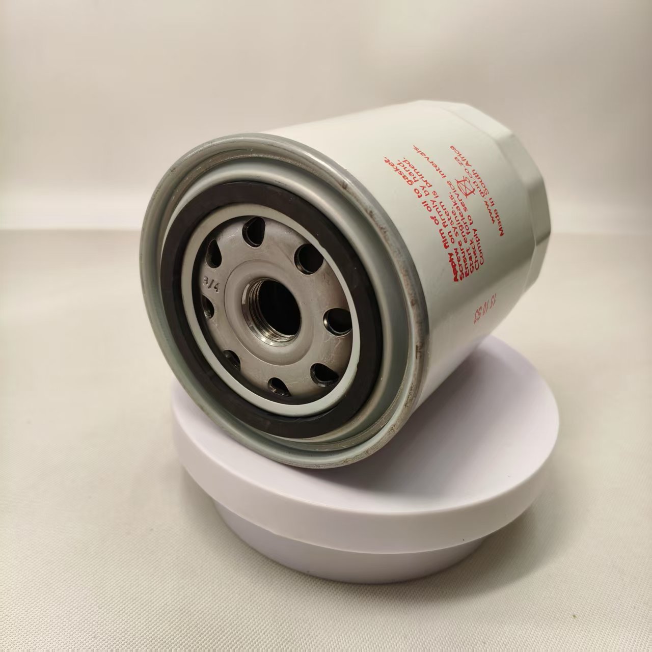 Factory Direct Sales High Quality Oil Filter Z95