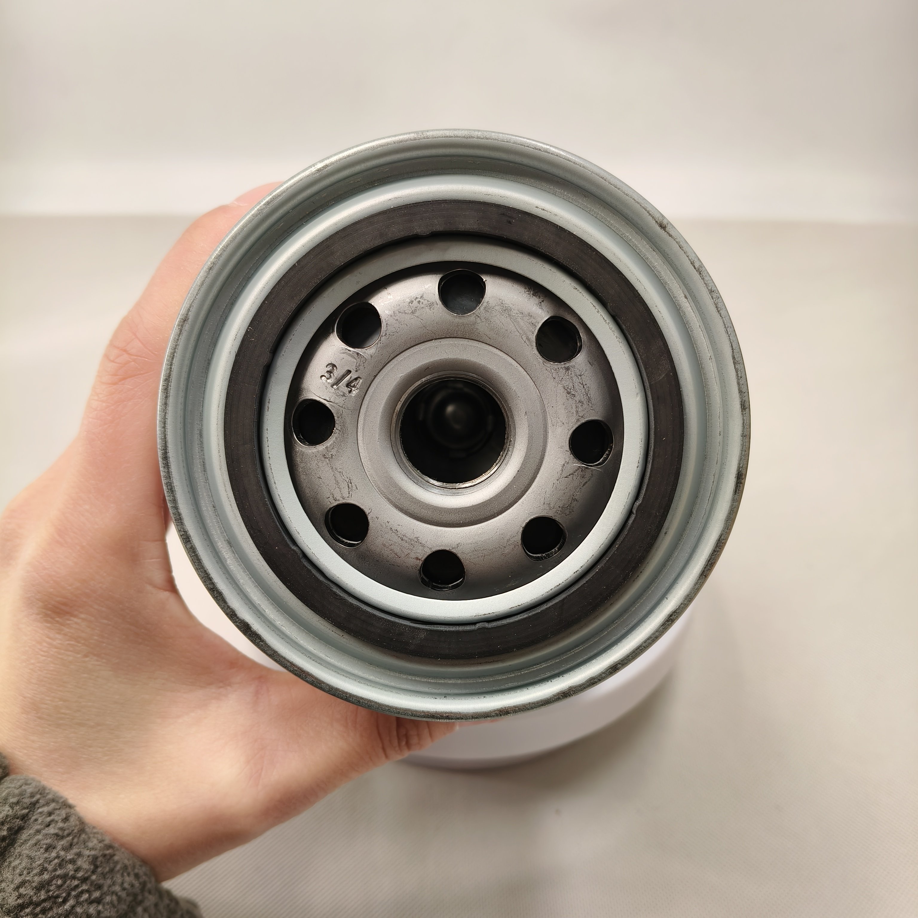 Factory Direct Sales High Quality Oil Filter Z95