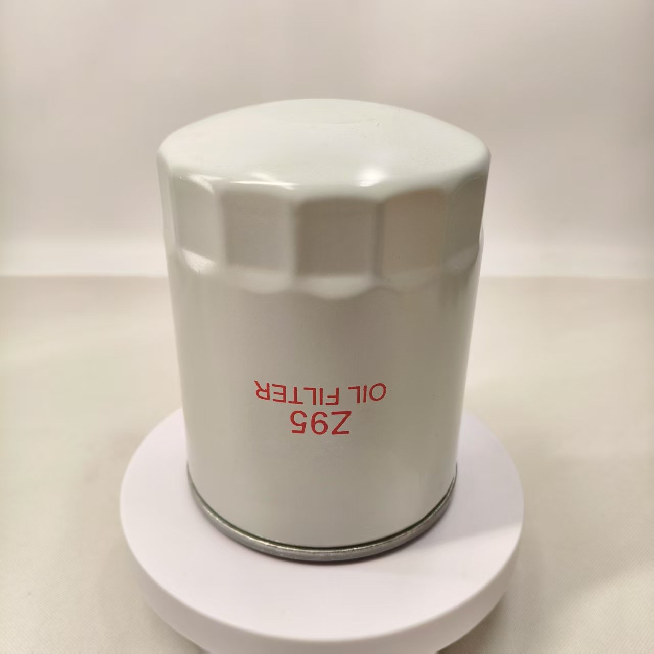 Factory Direct Sales High Quality Oil Filter Z95