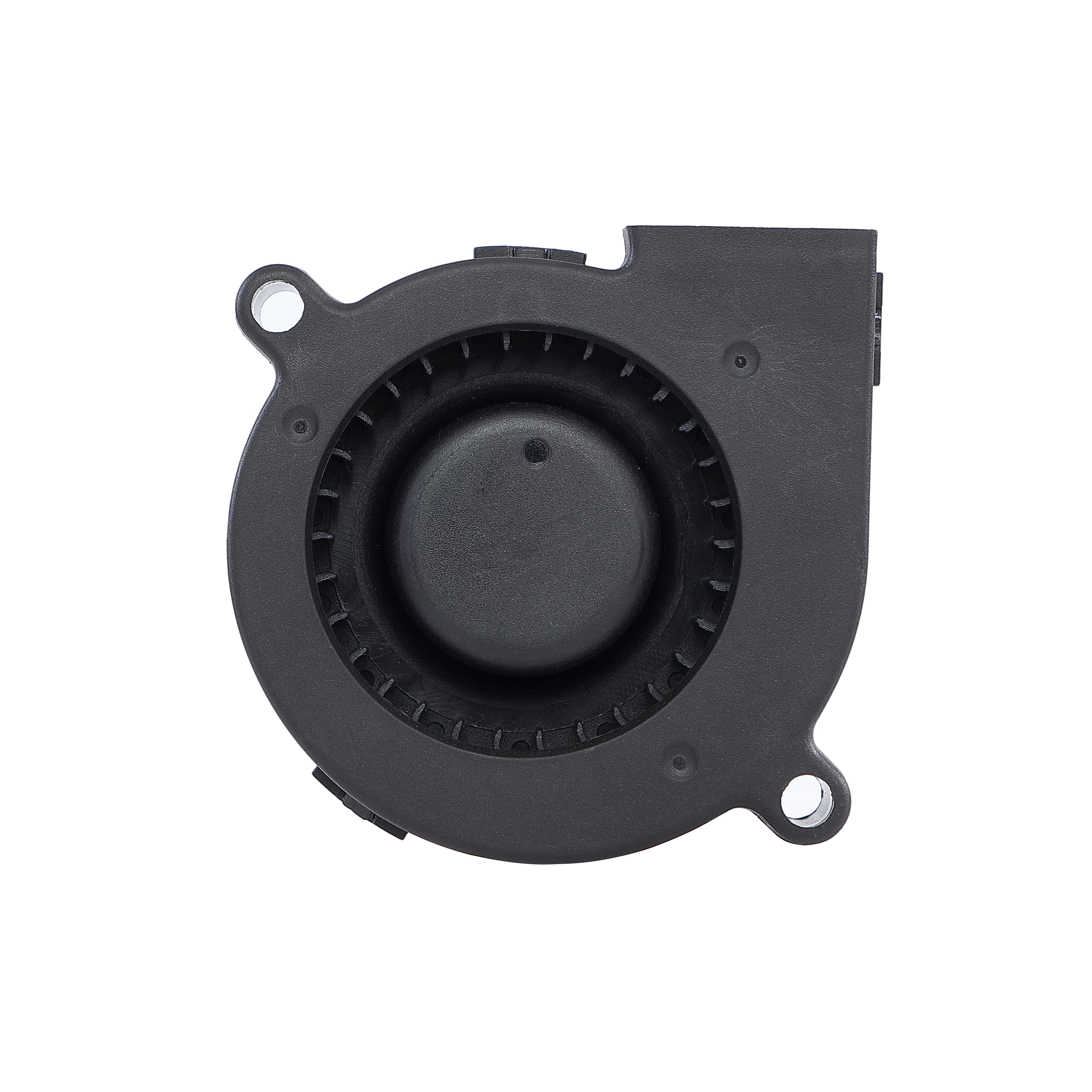 Mini 50x50x15mm 12v 24v Industrial Silent Centrifugal Axial Flow Fan 50mm 5015 DC for Cooling Electric Current Mounting